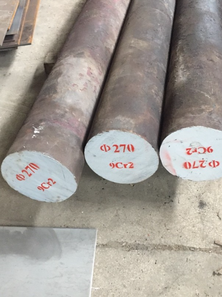大安9Cr2工具钢