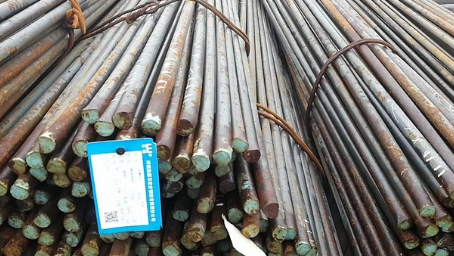 大安30CrNi3Mo合金结构钢